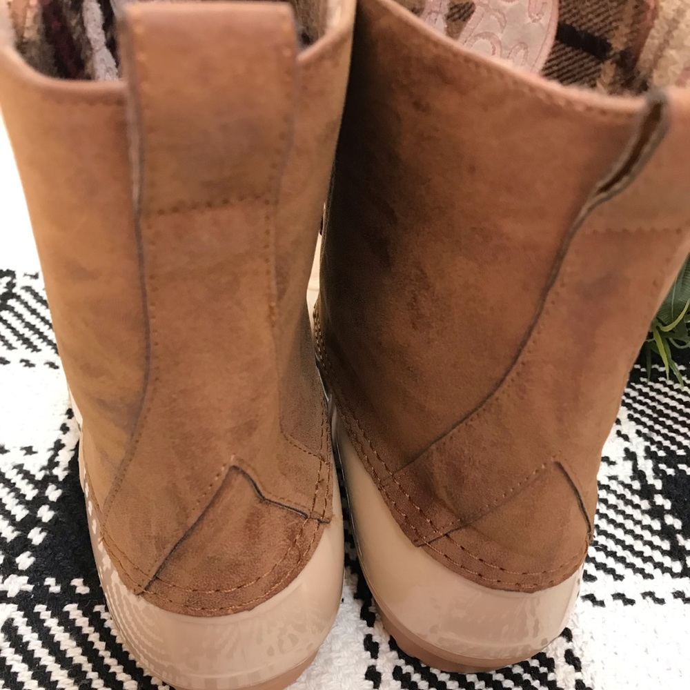 Marley Lilly Boots π - Picture 4 of 7